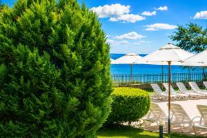 Spacious 3BR Seaview apartment - 50m to Beach