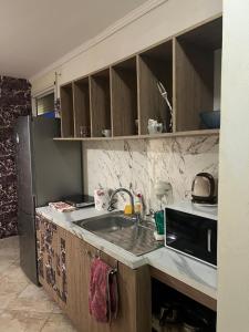 Duka Apartment