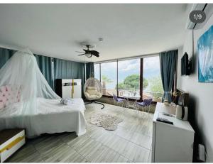 Ella Willa Suite House Butik Otel