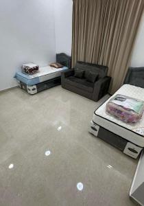 شقتين للايجار في صحلنوت الشماليه صلاله للعوائل فقط Two apartments for rent in North Sahlanot, Salalah for families only
