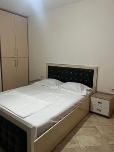 Duka Apartment
