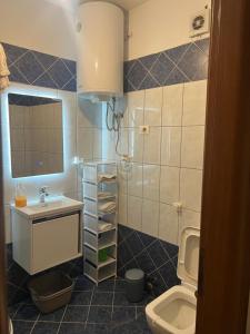Duka Apartment