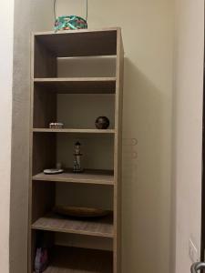Duka Apartment