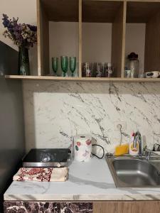 Duka Apartment