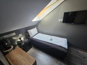 Sleeping Sailors Boutique Hotel