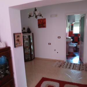 Johnny Apartment Berat