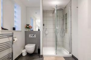 Boutique 1BR Apartment in Covent Garden