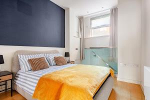 Boutique 1BR Apartment in Covent Garden