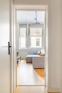 Boutique 1BR Apartment in Covent Garden