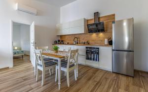 Apartman Oscar