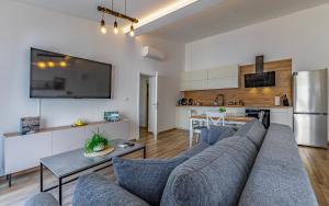 Apartman Oscar