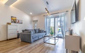 Apartman Oscar