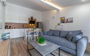 Apartman Oscar