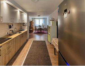 Apartments Minja