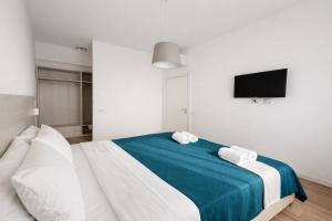 Vatican Luxury 2BR Apartment, Near San Pietro