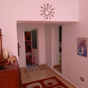 Johnny Apartment Berat
