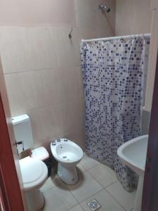 Cabañas el Mirador
