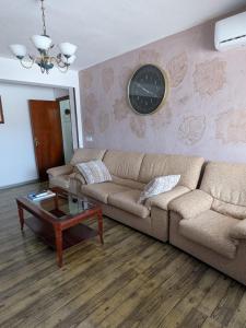 Apartamento Cuatro Caminos Calpe