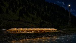 GUREZ LUXURY Resort by GRITTI CASTLE