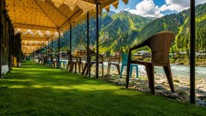 GUREZ LUXURY Resort by GRITTI CASTLE