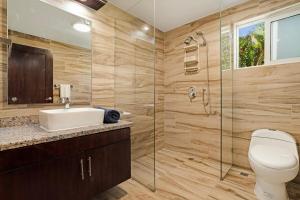 Cozy 2BR Villa with Pool and BBQ in Sosua Ocean Village