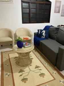 Casa de Praia com Piscina e Espaço Gourmet