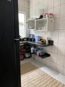 Casa de Praia com Piscina e Espaço Gourmet