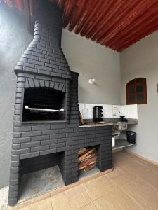 Casa de Praia com Piscina e Espaço Gourmet