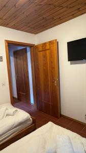 Hotel Santana - Ristorante & Pizzeria in Roveredo