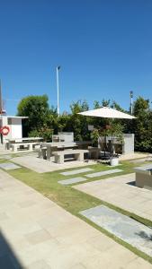Keyspace condotel