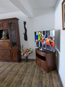 Apartamento Cuatro Caminos Calpe