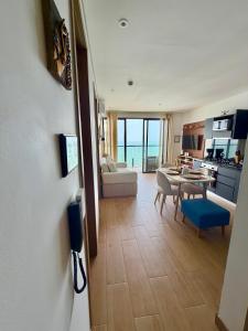 Murano Centro 1 26FL, Oceanfront 360 Views Free Airport Pickup