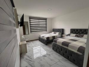 Club Hostal Los Pinos