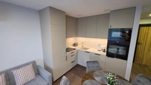 Cozy 2-Bedroom Apartment in City Center