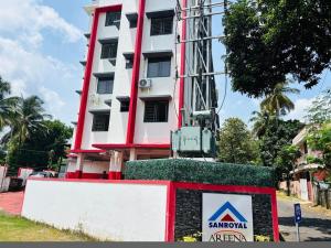 Mannuthy Premium 2BHK, Near ESAF Mannuthy TCR