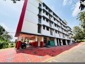 Mannuthy Premium 2BHK, Near ESAF Mannuthy TCR