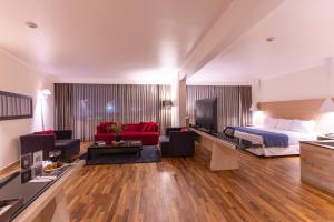 Wyndham Concepcion Pettra