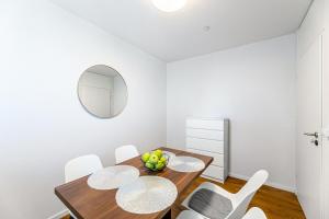 3 Zimmer Wohnung im Bamberg Zentrum ab 4 Wochen buchbar