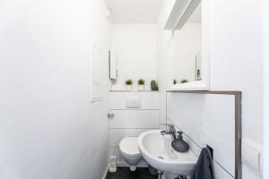 3 Zimmer Wohnung im Bamberg Zentrum ab 4 Wochen buchbar