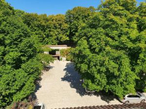 Domaine dexception à 15mn dAngoulême - Piscine