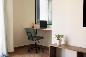 Cotto Apartment