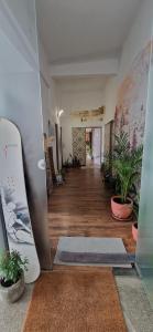 Centrul Vechi Apart, Adult Only