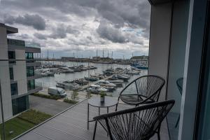 Homeport Yacht Park