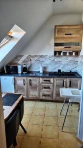 Kuckó Apartman