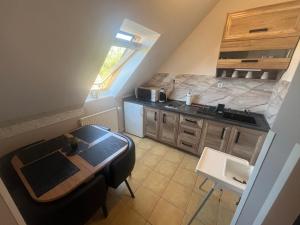 Kuckó Apartman