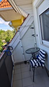 Kuckó Apartman