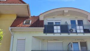 Kuckó Apartman