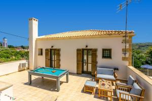 Villa Areti by Villa Plus