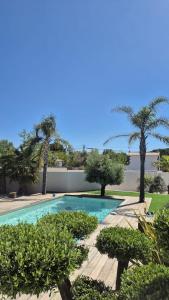 villa camarines
