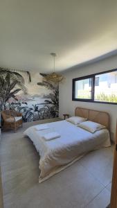 villa camarines
